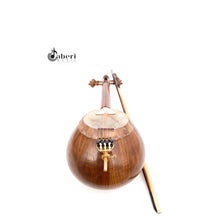 Load image into Gallery viewer, Kamancheh Safari Por