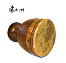 Load image into Gallery viewer, Tombak Helmi