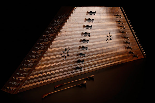 Iranian Strings Instruments | Sale in Europe - Netherlands – Jaberi ...