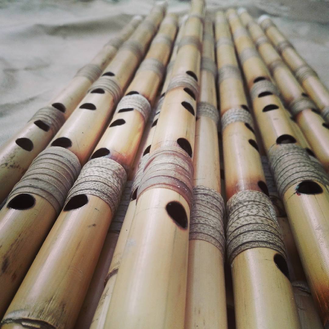 Persian Woodwind Instruments | Iranian Blaas Instruments For Sale ...