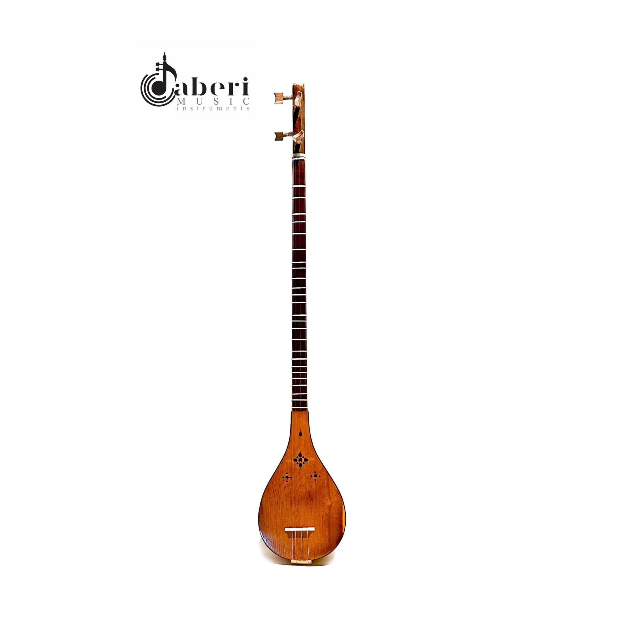 Persuan Stringed Instrument Persian Setar Persian Quality Setar (Sitar) – Traditional String ...