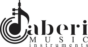 Jaberi Music Instruments