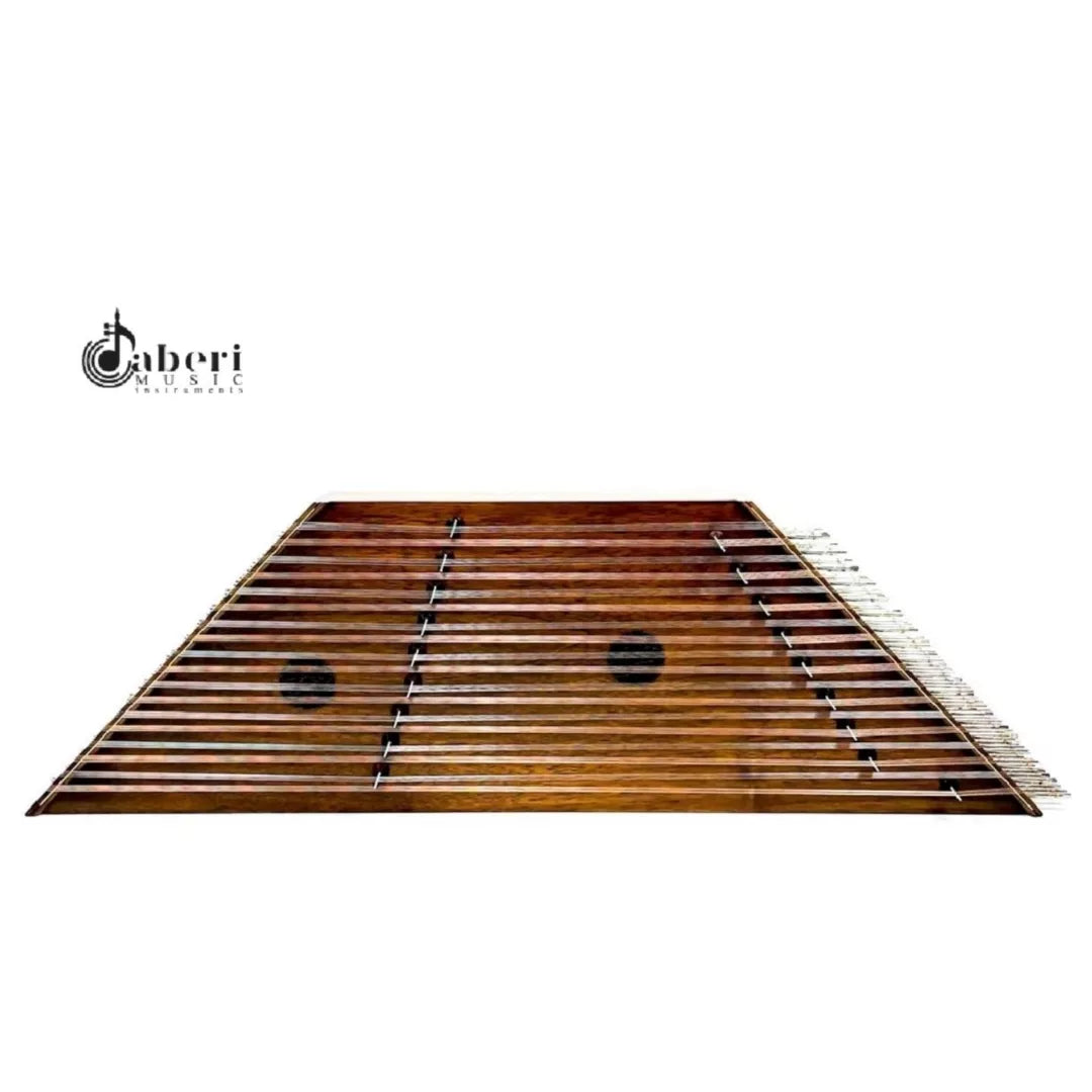 Persian Quality Santoor Instruments for Sale Iraninan Santoor In